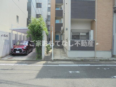 【エントランス】 | カーサフィオーレ浅間町（CASA FIORE浅間町）