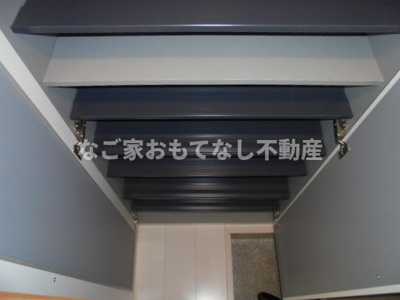 【収納】 | カーサフィオーレ浅間町（CASA FIORE浅間町）