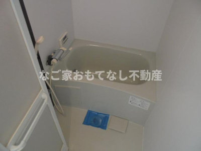 【浴室】 | カーサフィオーレ浅間町（CASA FIORE浅間町）