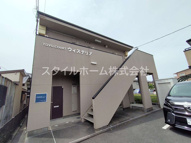 トーヨーコートウィステリアの画像