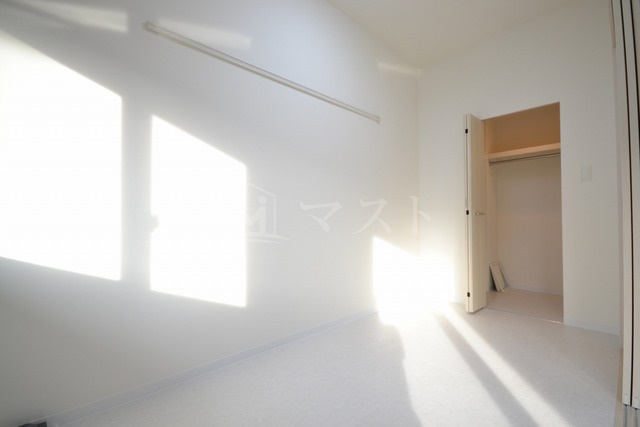 グレースリバー中之島の内装