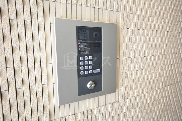 グレースリバー中之島の設備