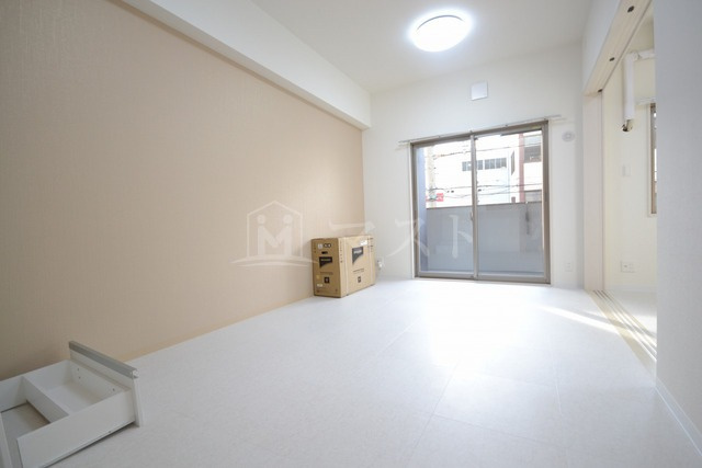 グレースリバー中之島の内装