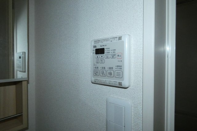 【設備】 | フジパレス我孫子前駅西