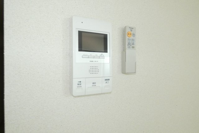 【セキュリティ】 | フジパレス我孫子前駅西