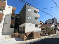 フジパレス鳳駅西3番館の画像