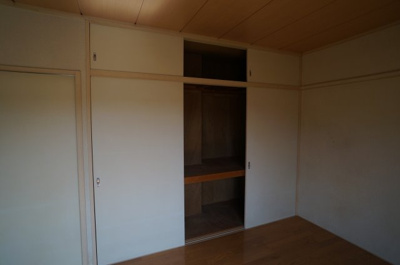 【収納】 | ハイツドミール