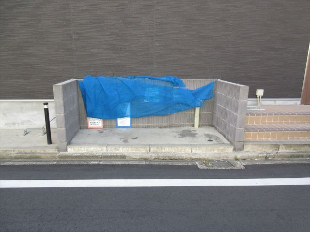 リブリ・志賀本通のその他共用部分|リブリ・志賀本通