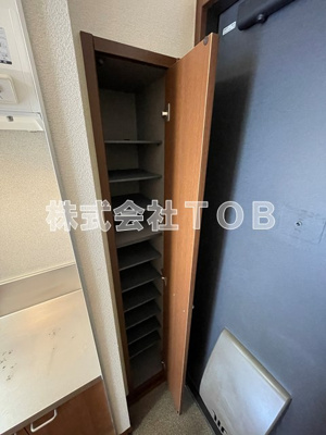 【その他】 | ヴェルドミール明大前 | シューズBOX