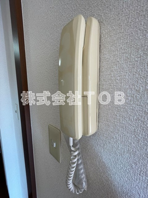 【セキュリティ】 | ヴェルドミール明大前