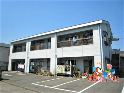 【外観】 | ライフコア玉川