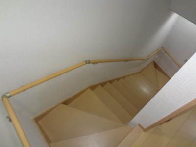 【その他】 | カーサ土居田