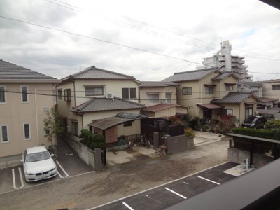 【展望】 | カーサ土居田