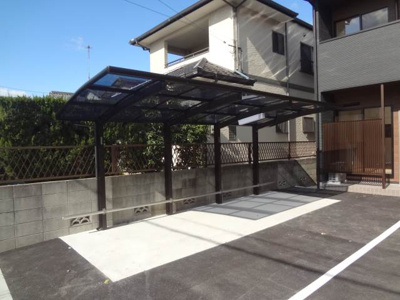 【その他共用部分】 | カーサ土居田