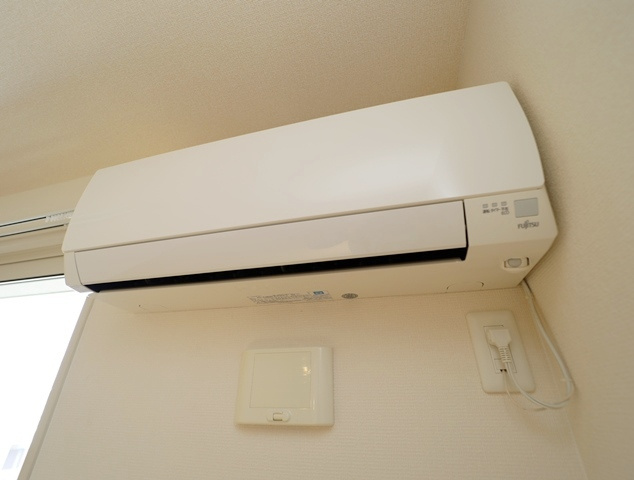 【設備】 | クレール西の庄