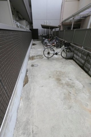 【その他共用部分】 | クレール西の庄