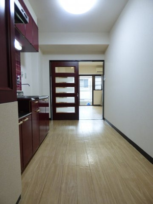 【玄関】 | シティヒル甲府