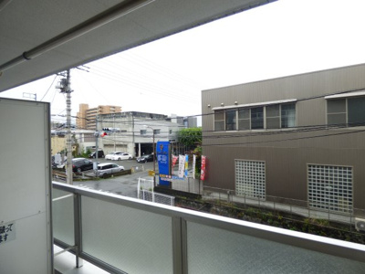 【展望】 | シティヒル甲府