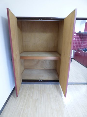 【収納】 | シティヒル甲府