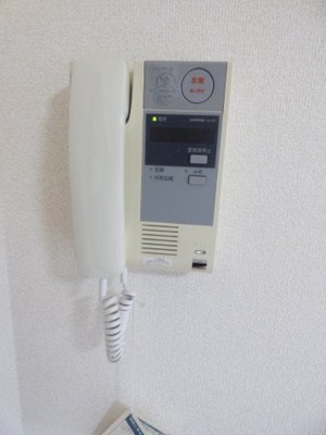 【設備】 | シティヒル甲府