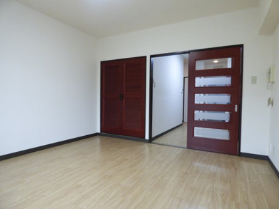 【洋室】 | シティヒル甲府