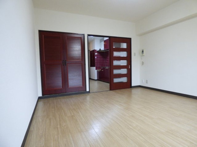 【洋室】 | シティヒル甲府