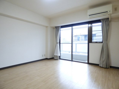 【洋室】 | シティヒル甲府