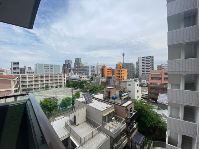橘屋ビルAMDEの展望|橘屋ビルAMDE
