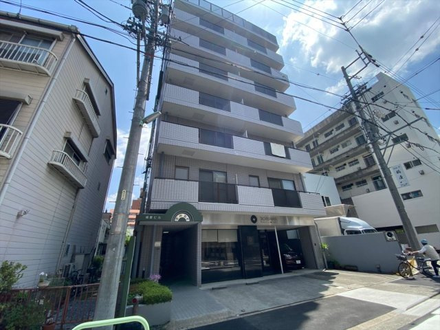 橘屋ビルAMDE