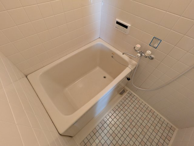 橘屋ビルAMDE｜名古屋市の賃貸ならMy賃貸の浴室|橘屋ビルAMDE
