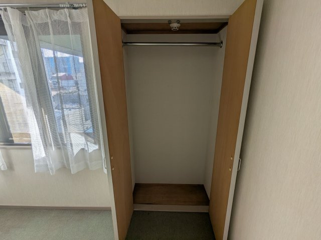 橘屋ビルAMDE｜名古屋市の賃貸ならMy賃貸の収納|橘屋ビルAMDE
