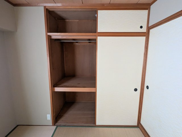 橘屋ビルAMDE｜名古屋市の賃貸ならMy賃貸の収納|橘屋ビルAMDE
