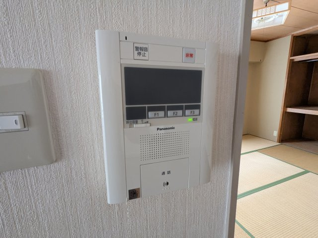 橘屋ビルAMDE｜名古屋市の賃貸ならMy賃貸のセキュリティ|橘屋ビルAMDE

