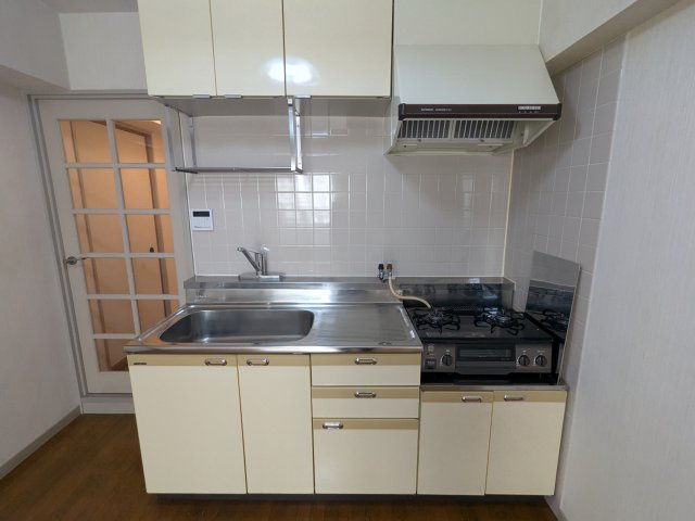 橘屋ビルAMDE｜名古屋市の賃貸ならMy賃貸のキッチン|橘屋ビルAMDE
