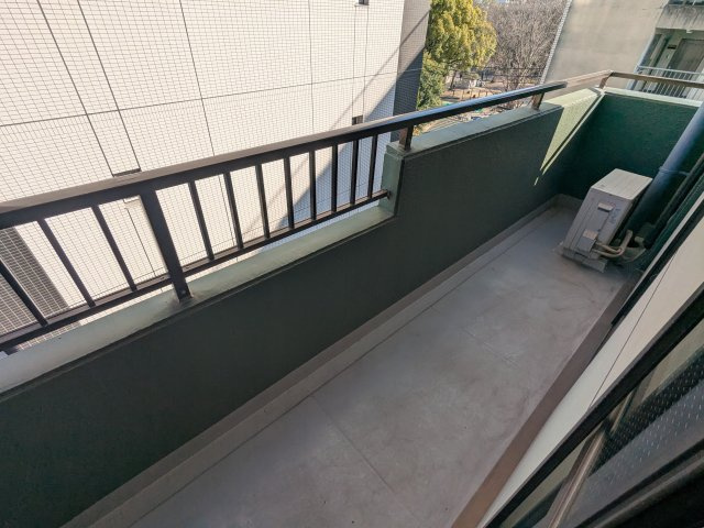 橘屋ビルAMDE｜名古屋市の賃貸ならMy賃貸のバルコニー|橘屋ビルAMDE
