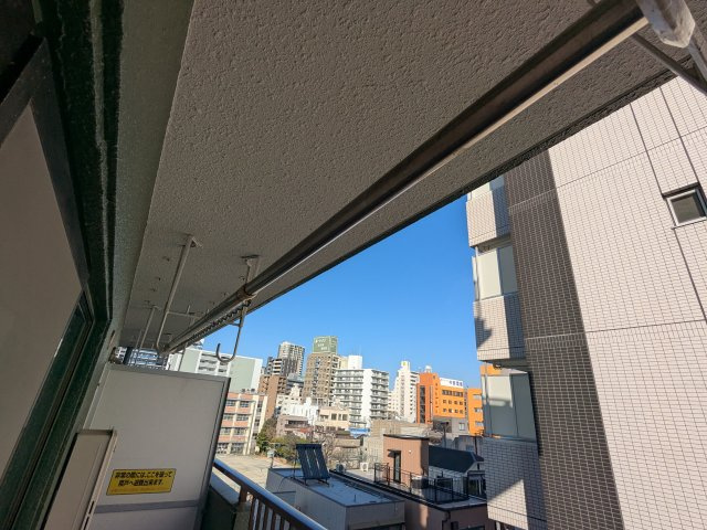橘屋ビルAMDE｜名古屋市の賃貸ならMy賃貸の展望|橘屋ビルAMDE
