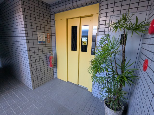 橘屋ビルAMDE｜名古屋市の賃貸ならMy賃貸のその他共用部分|橘屋ビルAMDE
