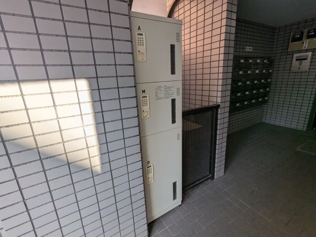 橘屋ビルAMDE｜名古屋市の賃貸ならMy賃貸の設備|橘屋ビルAMDE
