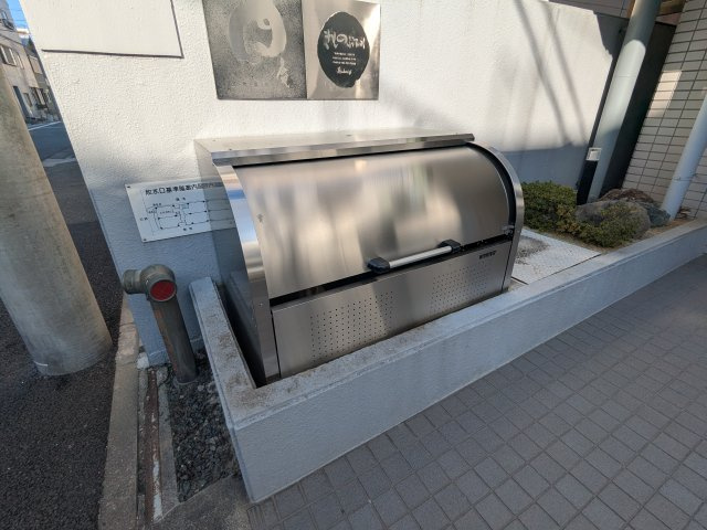 橘屋ビルAMDE｜名古屋市の賃貸ならMy賃貸の設備|橘屋ビルAMDE
