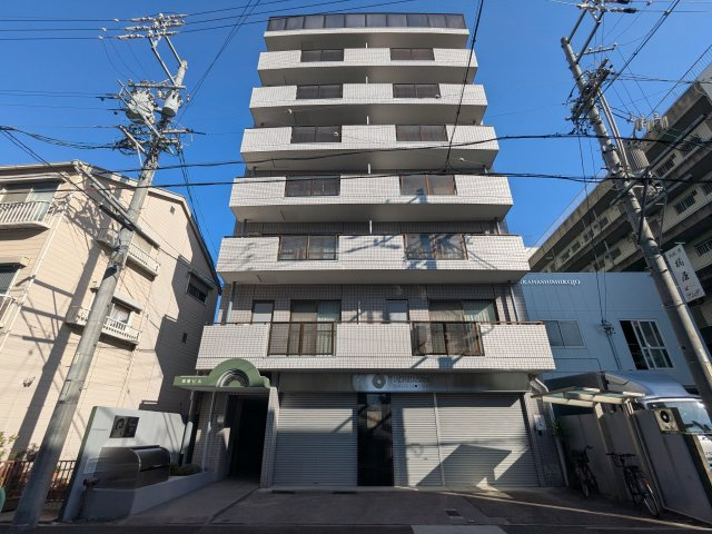 橘屋ビルAMDE｜名古屋市の賃貸ならMy賃貸