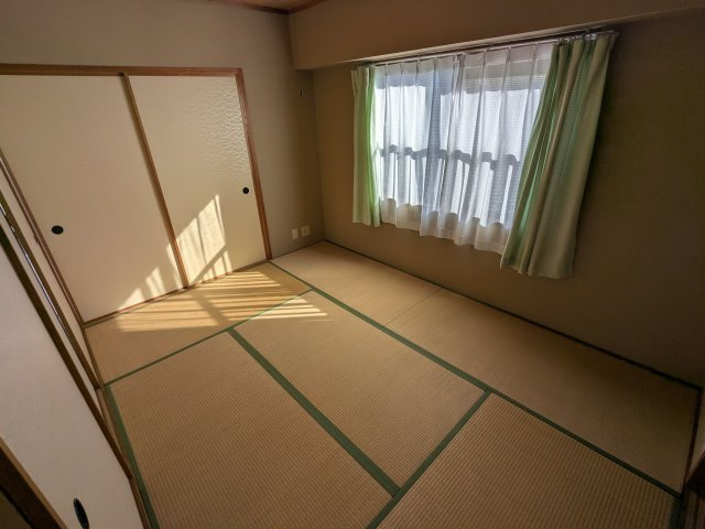 橘屋ビルAMDE｜名古屋市の賃貸ならMy賃貸の和室|橘屋ビルAMDE
