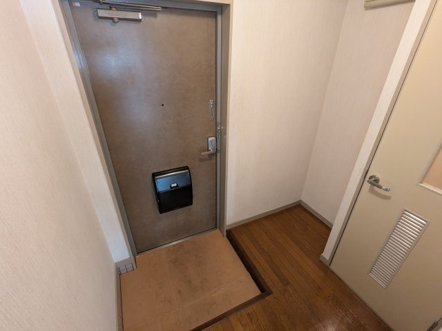 橘屋ビルAMDE｜名古屋市の賃貸ならMy賃貸の玄関|橘屋ビルAMDE
