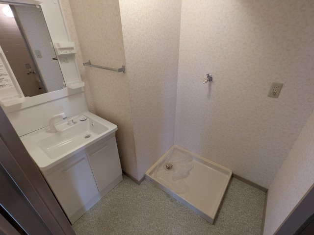橘屋ビルAMDE｜名古屋市の賃貸ならMy賃貸の独立洗面台|橘屋ビルAMDE
