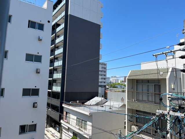 橘屋ビルAMDE｜名古屋市の賃貸ならMy賃貸の展望|橘屋ビルAMDE
