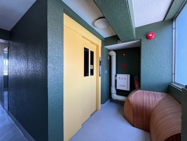 橘屋ビルAMDE｜名古屋市の賃貸ならMy賃貸のその他共用部分|橘屋ビルAMDE

