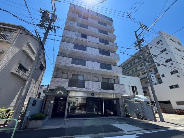 橘屋ビルAMDE｜名古屋市の賃貸ならMy賃貸