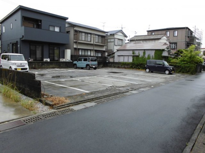 【外観】 | 北竹島建売③