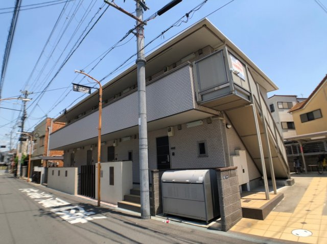 ラヴィ・クレール