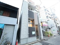 【外観】 | ディアコート新栄