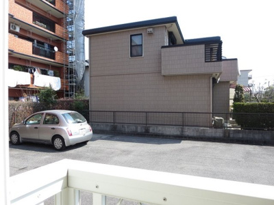 【展望】 | ビューバレー六名